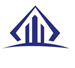 朗阿塔朱庇特宾客度假村 Logo